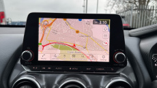 Nissan Juke 1.0 DiG-T 114 Tekna 5dr Petrol Hatchback